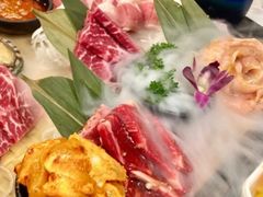 -伊茉家的烤肉店(勒泰中心店)