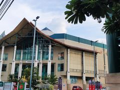 -尚泰清迈机场购物中心