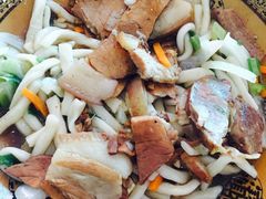 -罗胖子面馆(西关店)