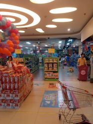 -孩子王(协信星光时代广场店)