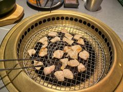 -厚贞日式烤肉(浦东汇智店)