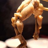 快来！Q弹麻辣蛙，鲜美顶呱呱！