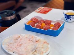 -八合里牛肉火锅(八合里总店)
