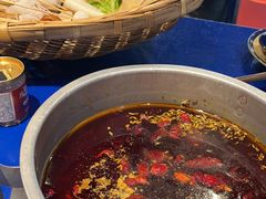 -马路边边串串香(双井直营店)