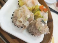 -龙的酒楼·手工早茶·顺德菜(近良路店)