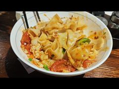 -秦园陕西手工面馆(番禺节能科技园店)