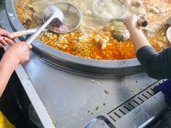 -王老三清真牛肉汤