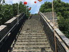 -虞山城墙