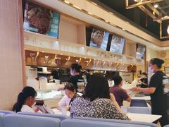 -牛楠楠·香港牛腩茶餐厅(永旺店)