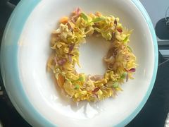 -杭州临平万丽酒店·万丽轩中餐厅