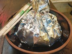 -白色精品·老长沙臭豆腐(文化店)