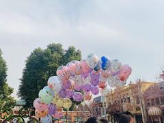 -上海迪士尼度假区