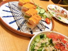 -Sushi Love 创意寿司(丽影广场店)