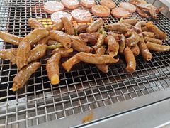 -西昌老号李小肠特色烧烤园(温江店)