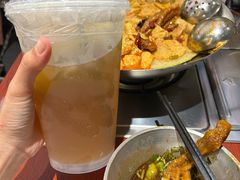 -小螺大作·螺蛳粉火锅(林和西店)