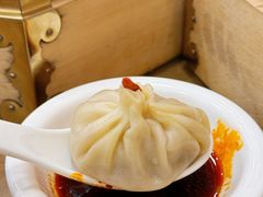 -西安贾三灌汤包·回坊小吃·清真炒菜(北院门总店)