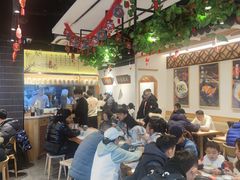 -馋三尺蟹粉小笼(人民广场店)
