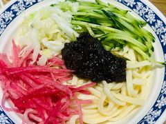 -河沿肉饼Beijing Pie(锡拉胡同店)