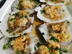 粉丝扇贝-粤西稻里(富力路店)