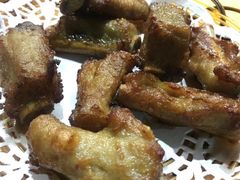 -老明馨潮汕大排档