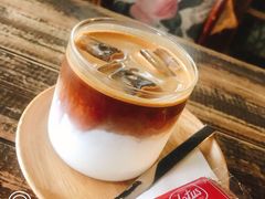 西雅图拿铁-青咖啡(三坊七巷店)
