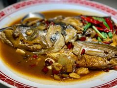 -旺顺阁鱼头泡饼(常营店)