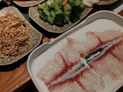 -江小渔鲜鱼火锅(经济开发区店)