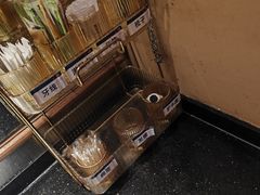 -耶里夏丽·丝路国际·新疆餐厅(浦东区东方路店)