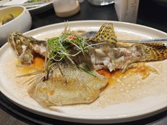 -苏淮景·苏闽融创菜·海鲜(原空港井河轩店)