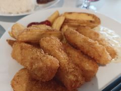-宜家·瑞典风味餐厅(四元桥店)