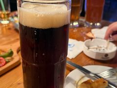 -宝莱纳啤酒花园餐厅PAULANER BRAUHAUS Nanjing(广州路店)