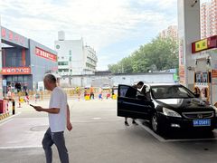 -中福石油新龙加油站(建材城西路)