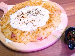 -HOTISLAND海鸡岛·韩国料理(江南西店)