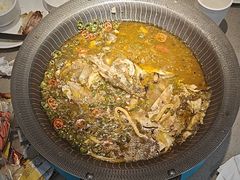 -半天妖烤鱼(印象城店)