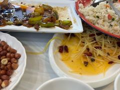 -香满锅老北京羊蝎子火锅·家常菜(新街口店)