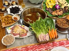 -大理董·董家小厨野生菌火锅(古城旗舰店)