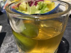 -上渔铁板烧(熙悦汇店)