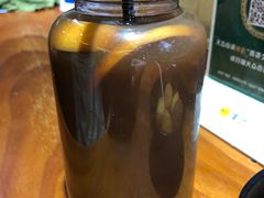 -香港久记牛腩云吞面(友好广场店)