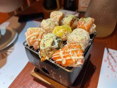 -松羽料理(国大店)
