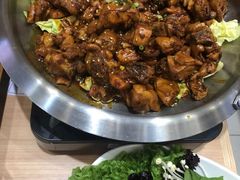 -敏丁拌饭(中街总店)