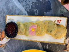 -桥东喜碧海鲜街(水东街店)