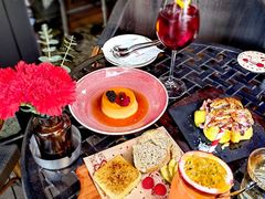 -BROWNSTONE布朗石西班牙餐厅(富城店)