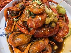 -虎虎龙虾大排档(双井店)