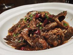 -黄泥岗·地道湖北菜(奥特莱斯店)