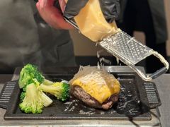 -肉肉大米(金虹桥店)