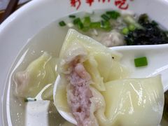 -新丰小吃(中山中路分店)