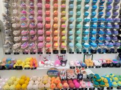 -LUSH(威尼斯人购物中心店)