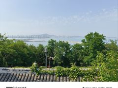 -烟台山景区