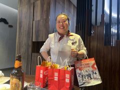 -海底捞火锅(石景山万达广场店)