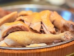 -大笑饭堂(甲子桥店)